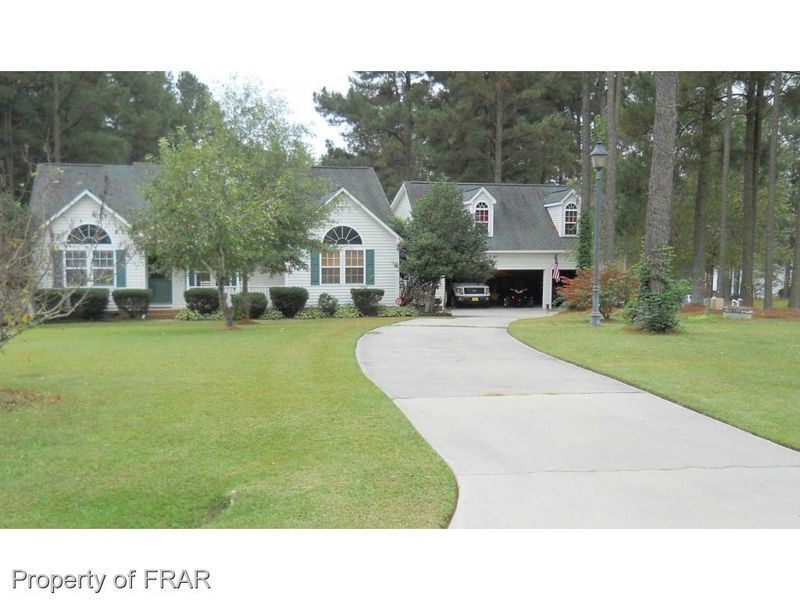 281 Greenleaf, Angier, NC 27501