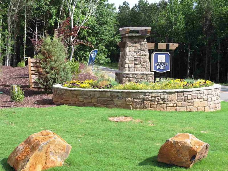 281 Grey Hawk Dr, Garner, NC 27529