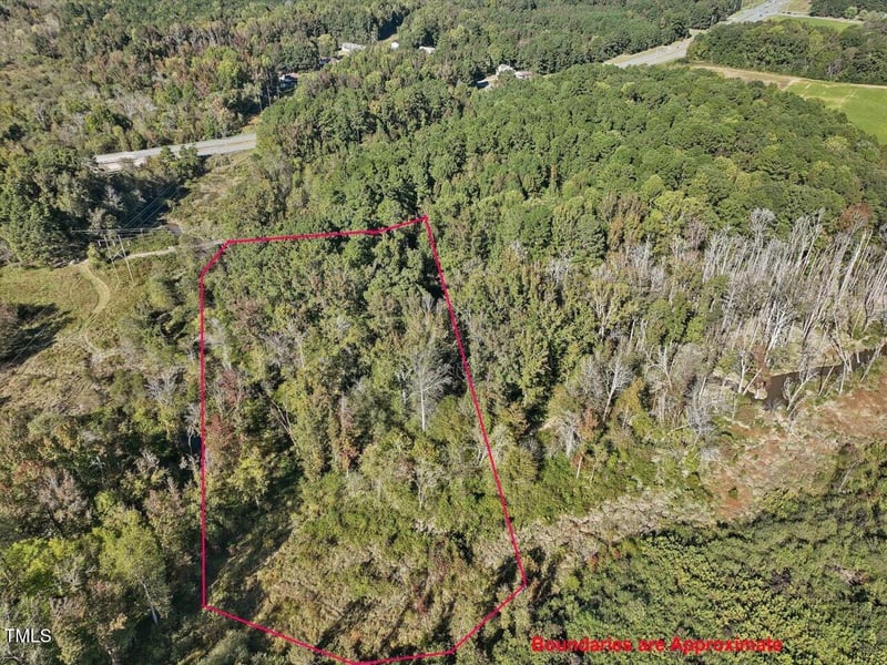 281 Karen Calhoun Rd, Pittsboro, NC 27312