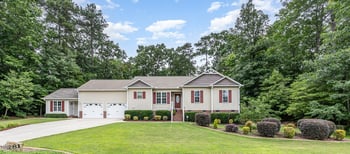 281 Kinsman Ct, Fuquay Varina, NC 27526