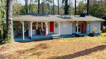 281 Lakewood Dr, Wendell, NC 27591