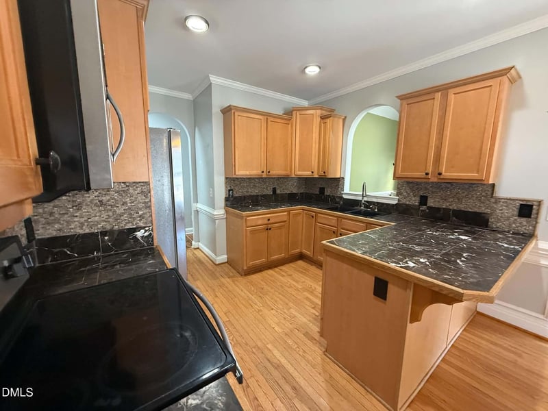 281 Mamie Ferguson Dr, Lillington, NC 27546