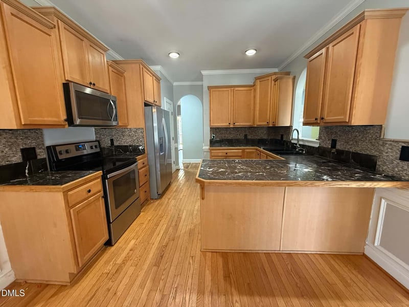 281 Mamie Ferguson Dr, Lillington, NC 27546