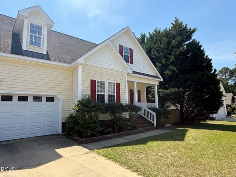 281 Mamie Ferguson Dr, Lillington, NC 27546
