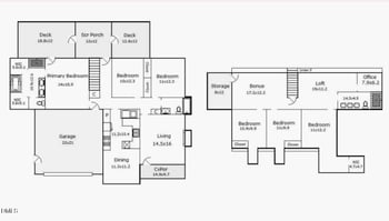 281 Mamie Ferguson Dr, Lillington, NC 27546