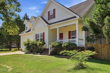 281 Mamie Ferguson Dr, Lillington, NC 27546