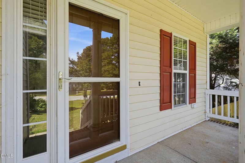 281 Mamie Ferguson Dr, Lillington, NC 27546