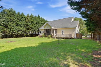281 Mamie Ferguson Dr, Lillington, NC 27546