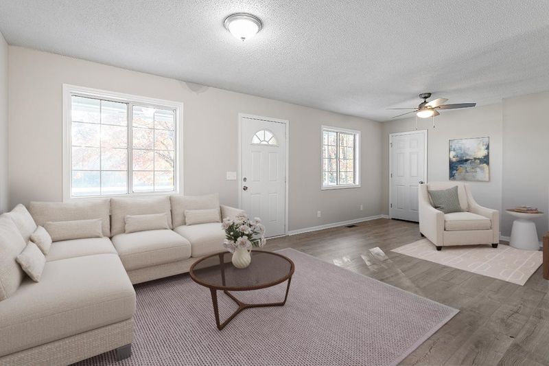 281 Mcdougald Rd, Sanford, NC 27332