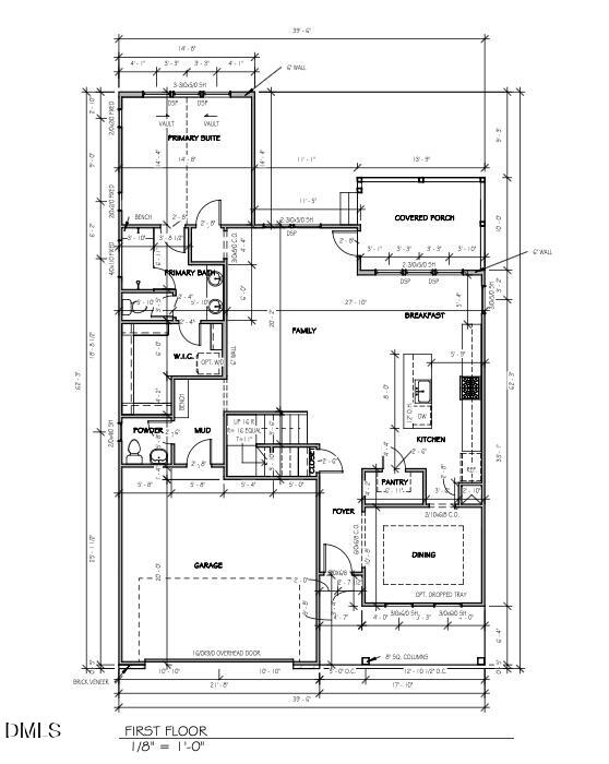 281 Mill Bend Dr, Fuquay Varina, NC 27526