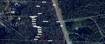 281 Mt Gilead Church Rd, Pittsboro, NC 27312