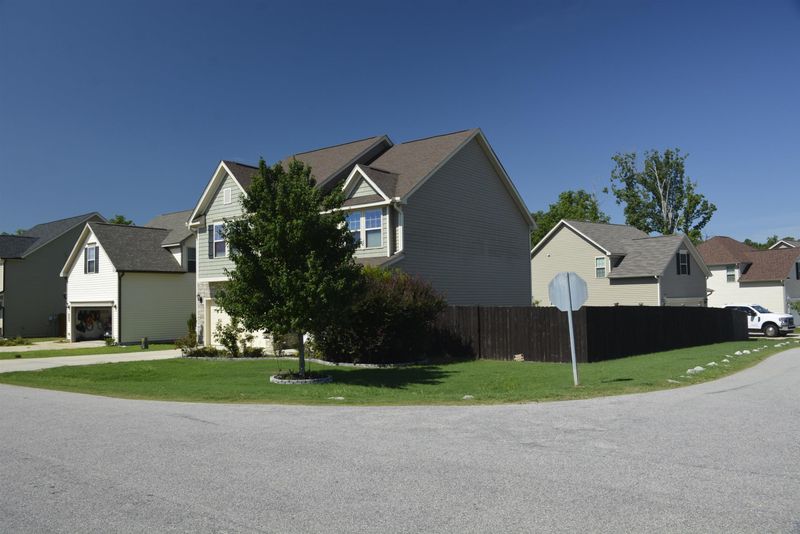 281 Outwater Ridge Dr, Garner, NC 27529