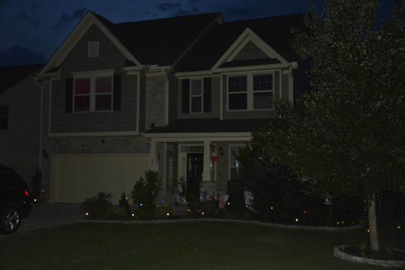 281 Outwater Ridge Dr, Garner, NC 27529