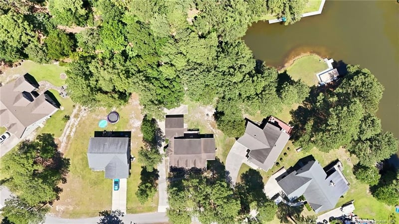 281 Pineridge Cv, Sanford, NC 27332