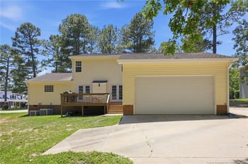 281 Pineridge Cv, Sanford, NC 27332