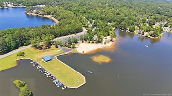 281 Pineridge Cv, Sanford, NC 27332