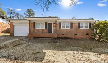 281 Ramona Dr, Fayetteville, NC 28303