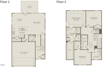281 Ravenscraig Park Pl, Raleigh, NC 27603
