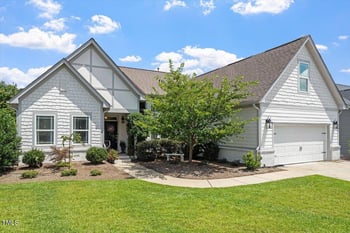 281 Rhoda Lilley Dr, Fuquay Varina, NC 27526