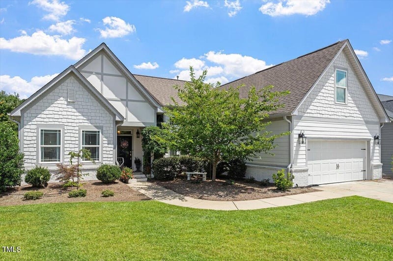 281 Rhoda Lilley Dr, Fuquay Varina, NC 27526