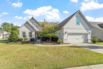 281 Rhoda Lilley Dr, Fuquay Varina, NC 27526