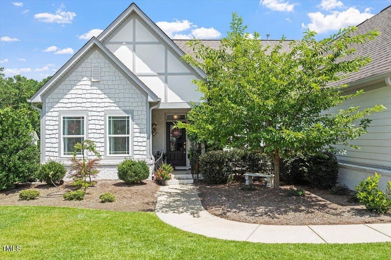 281 Rhoda Lilley Dr, Fuquay Varina, NC 27526