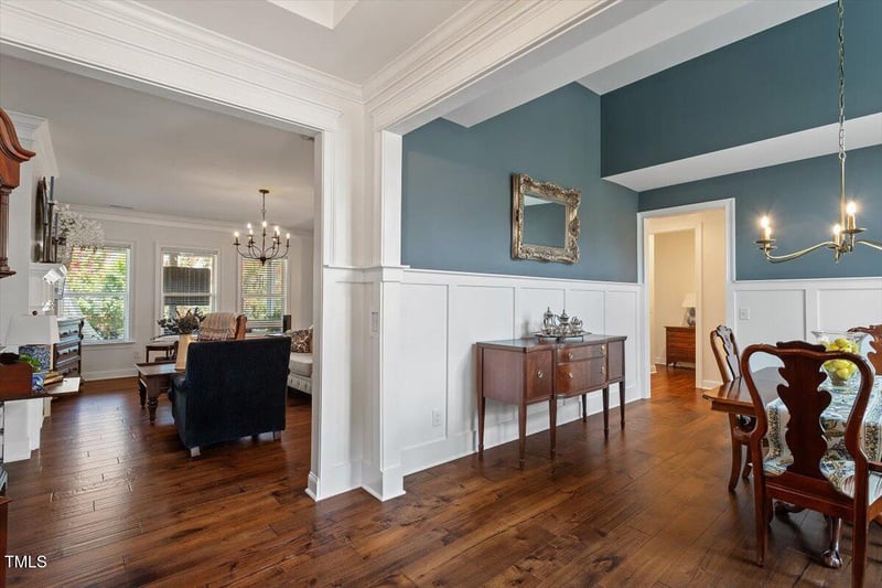 281 Rhoda Lilley Dr, Fuquay Varina, NC 27526