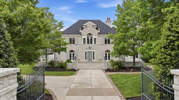 281 Rosemont Dr, Durham, NC 27713