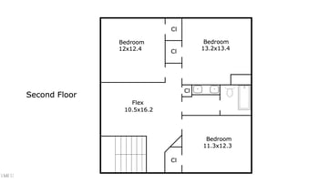 281 Serenity Hill Cir, Chapel Hill, NC 27516