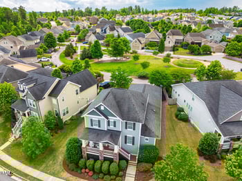 281 Serenity Hill Cir, Chapel Hill, NC 27516