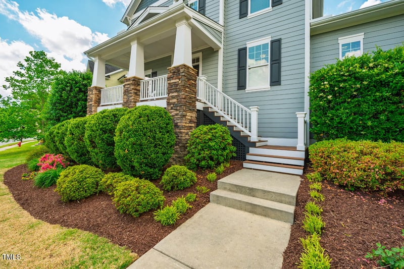 281 Serenity Hill Cir, Chapel Hill, NC 27516