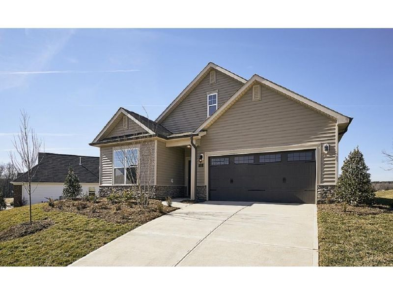 281 Tyree Trl Lot 2, Burlington, NC 27215