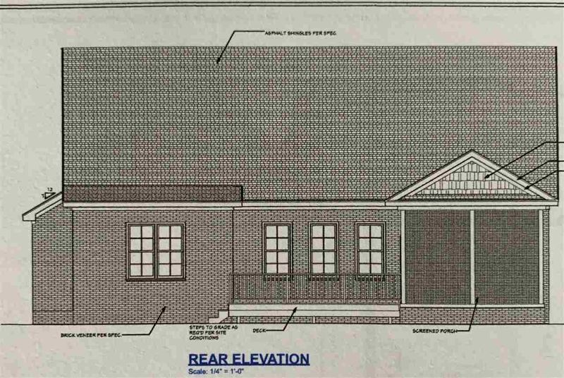 281 Valleycruise Cir, Garner, NC 27529