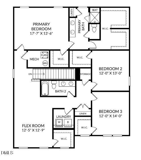 281 Williams Grove Ln, Apex, NC 27523