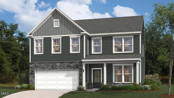 281 Williams Grove Ln, Apex, NC 27523