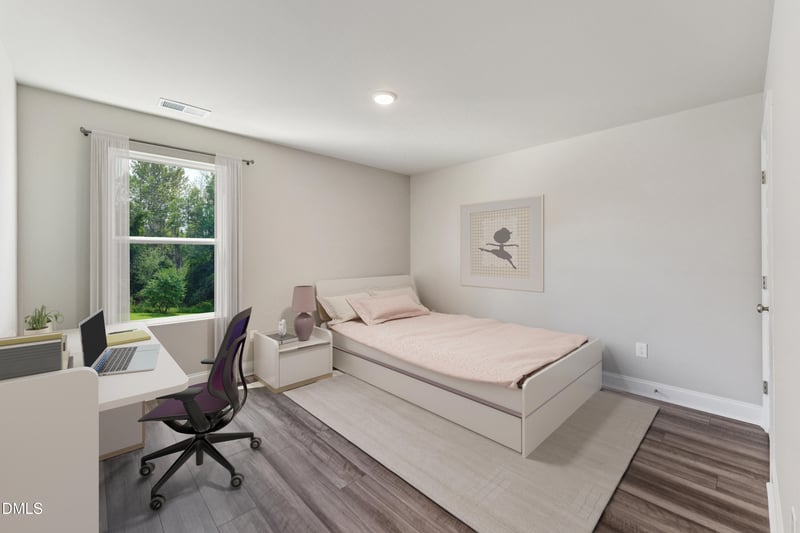 281 Williams Grove Ln, Apex, NC 27523