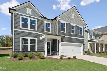 281 Williams Grove Ln, Apex, NC 27523