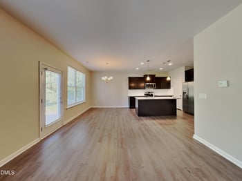 281 Yadkin St, Clayton, NC 27520