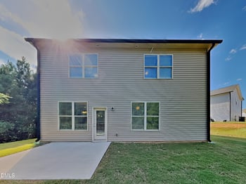 281 Yadkin St, Clayton, NC 27520