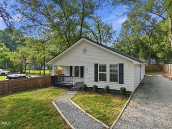 2810 Ashe St, Durham, NC 27703