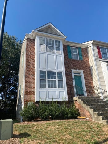 2810 Barrymore St #104, Raleigh, NC 27603