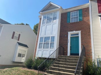 2810 Barrymore St #104, Raleigh, NC 27603