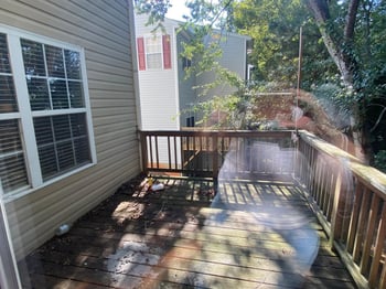 2810 Barrymore St #104, Raleigh, NC 27603