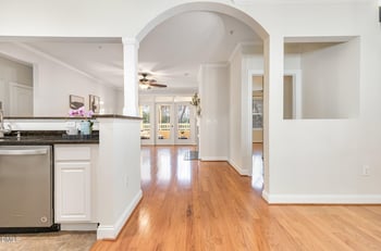 2810 Bedford Green Dr #104, Raleigh, NC 27604