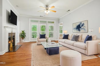 2810 Bedford Green Dr #305, Raleigh, NC 27604