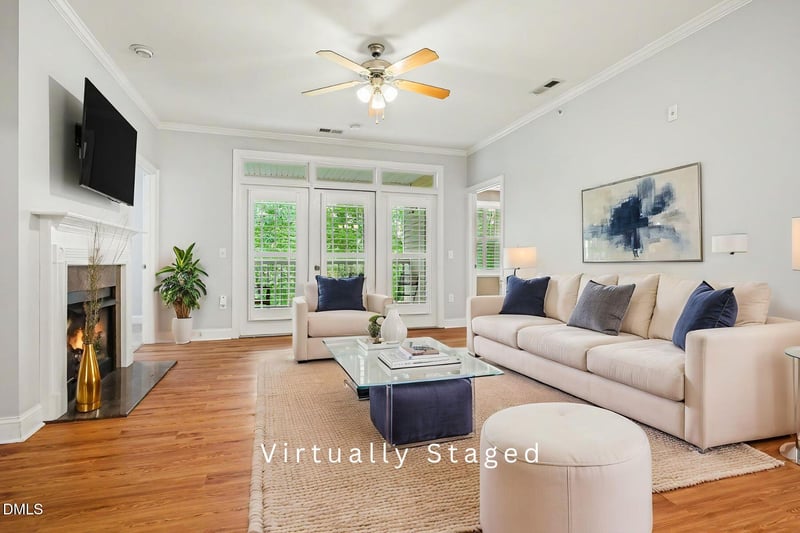 2810 Bedford Green Dr #305, Raleigh, NC 27604