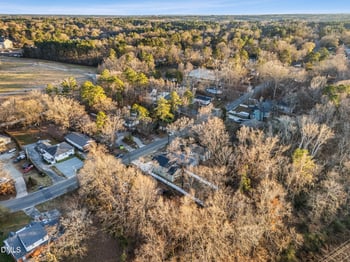 2810 Beechwood Dr, Durham, NC 27707