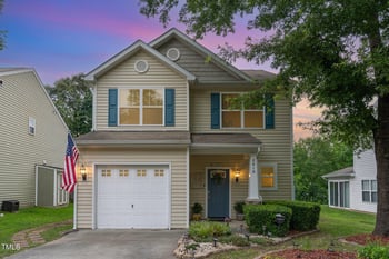2810 Catamaunt , Durham, NC 27704