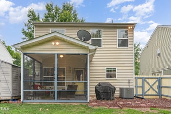 2810 Catamaunt , Durham, NC 27704