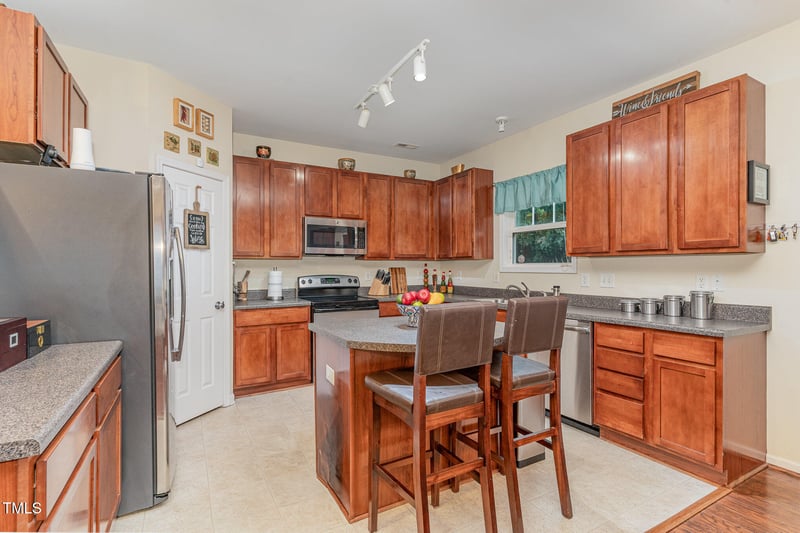 2810 Catamaunt , Durham, NC 27704